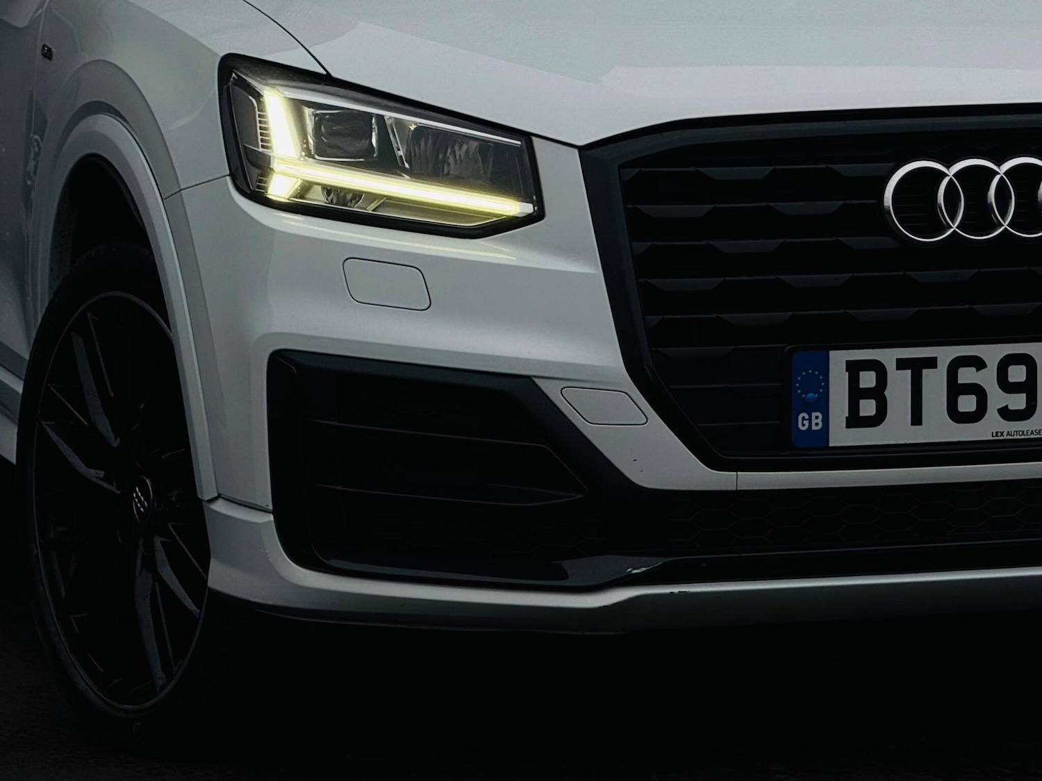 Used Audi Q2 2019 for sale - 77439833: Photo 5