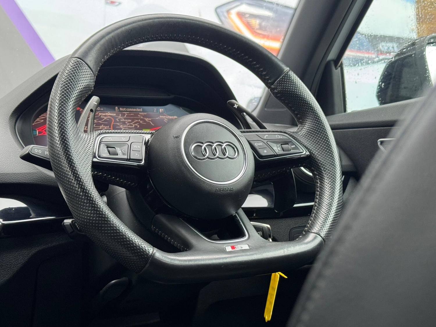 Used Audi Q2 2019 for sale - 77439833: Photo 51