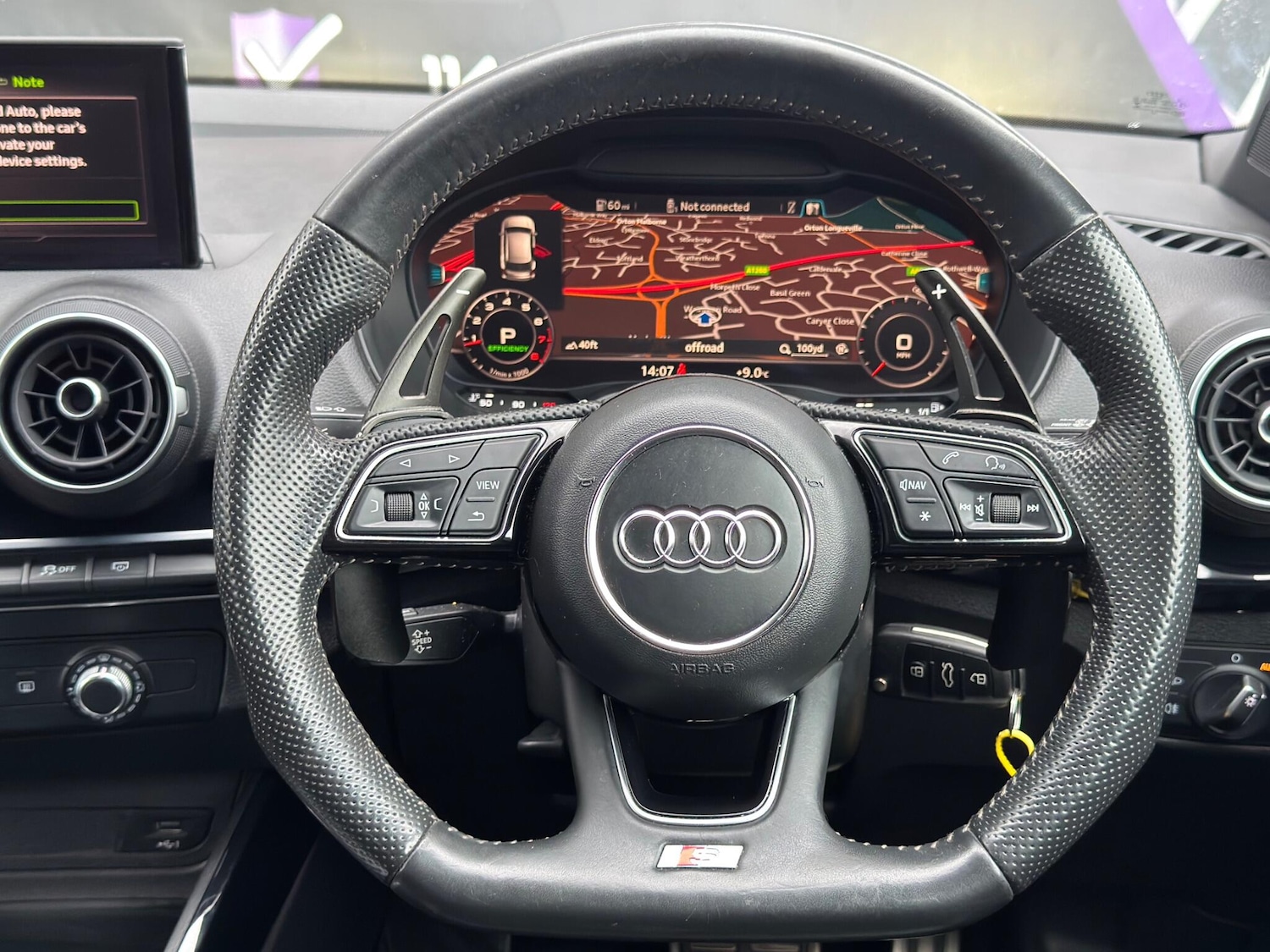 Used Audi Q2 2019 for sale - 77439833: Photo 52