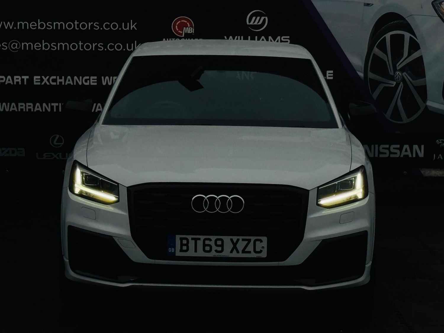 Used Audi Q2 2019 for sale - 77439833: Photo 6