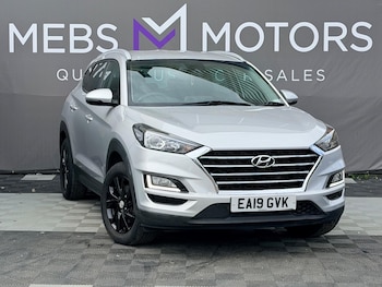 Used Hyundai TUCSON 2019 for sale - 78430085: Photo