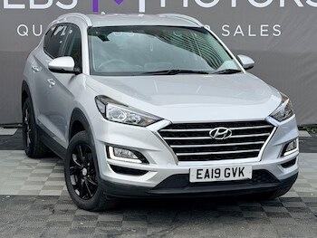 Used Hyundai TUCSON 2019 for sale - 78430085: Photo