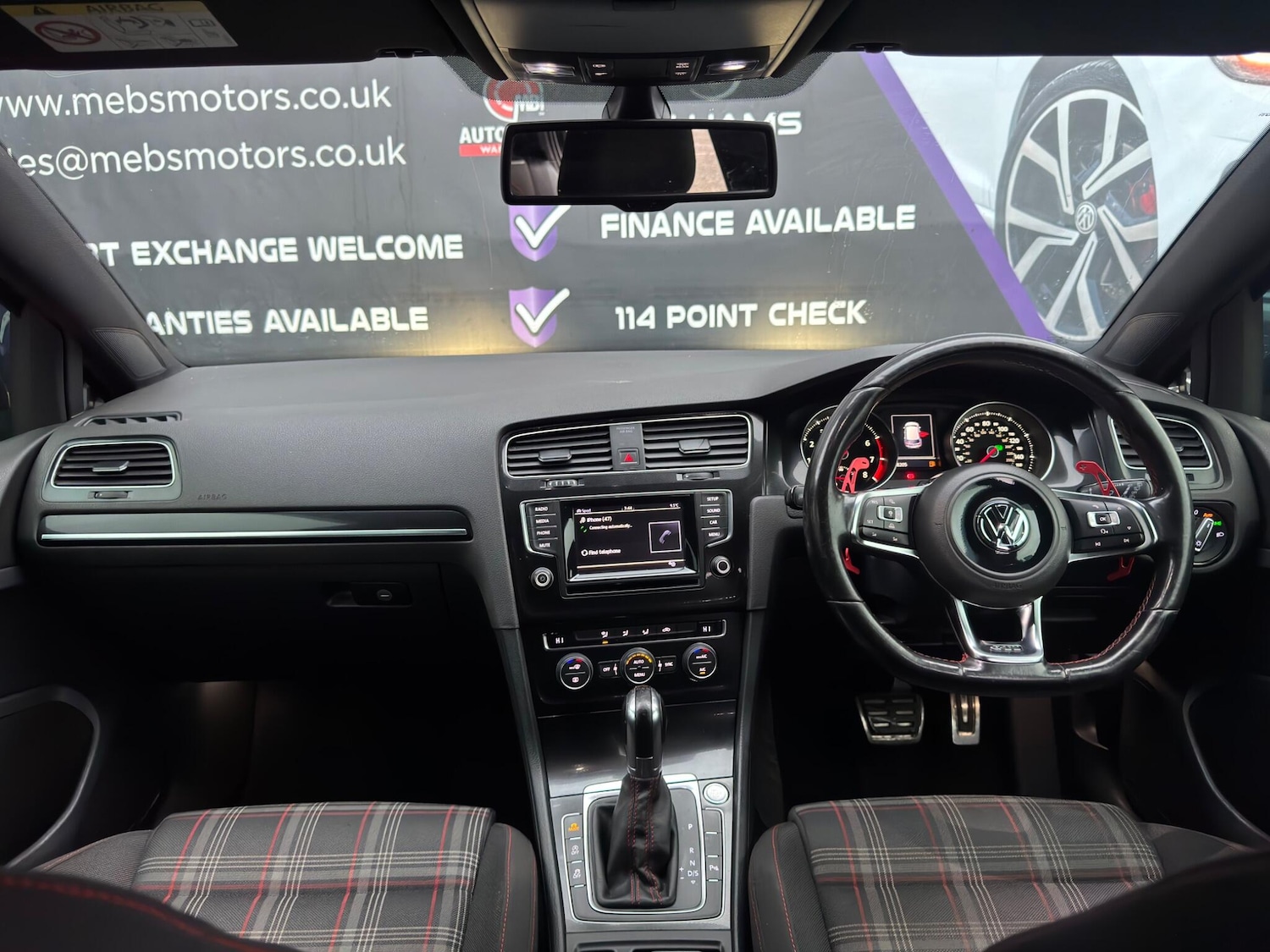 Used Volkswagen Golf 2015 for sale - 77052537: Photo 10