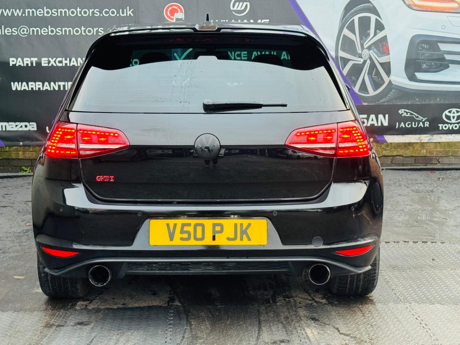 Used Volkswagen Golf 2015 for sale - 77052537: Photo 17