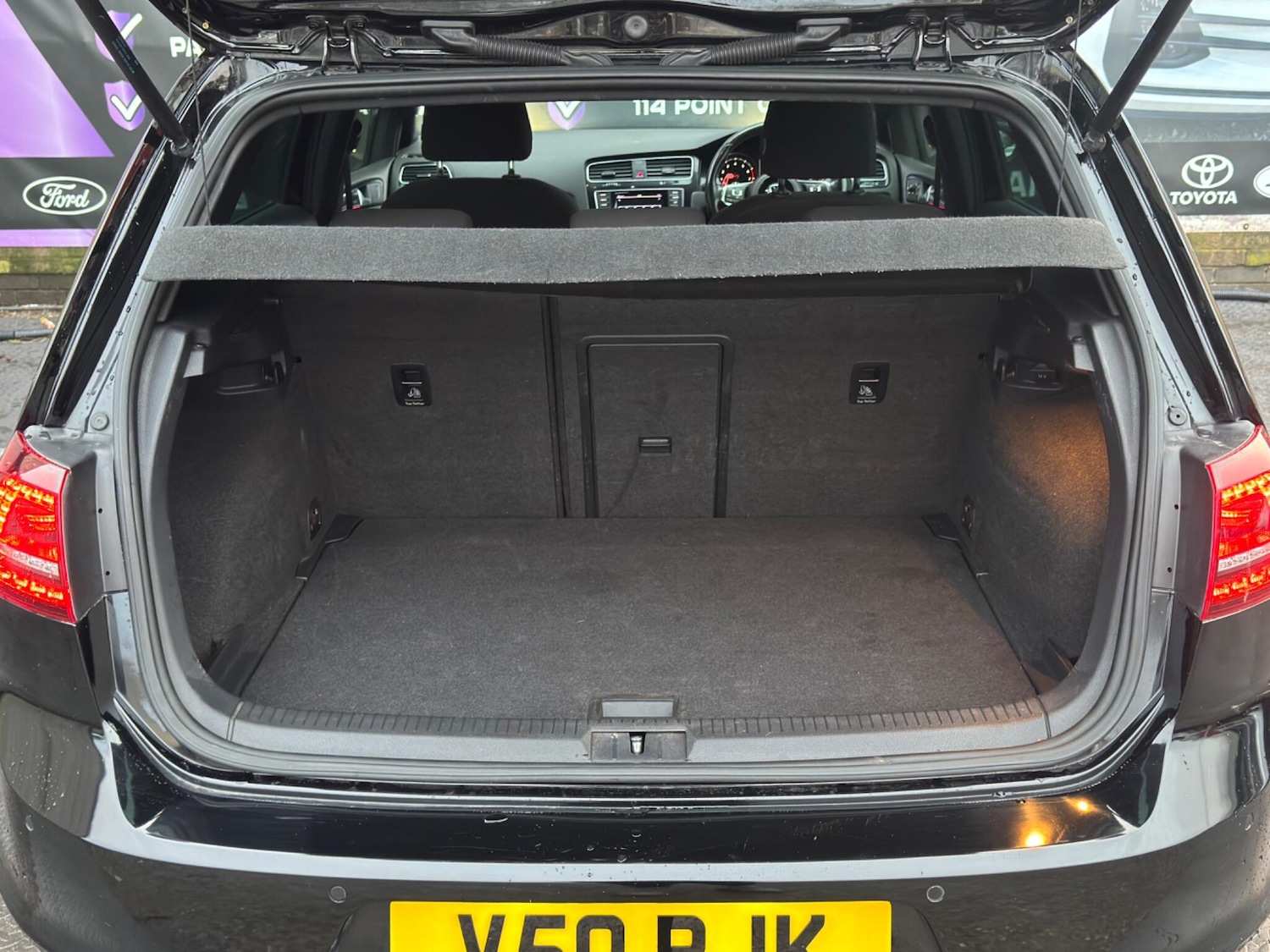 Used Volkswagen Golf 2015 for sale - 77052537: Photo 18