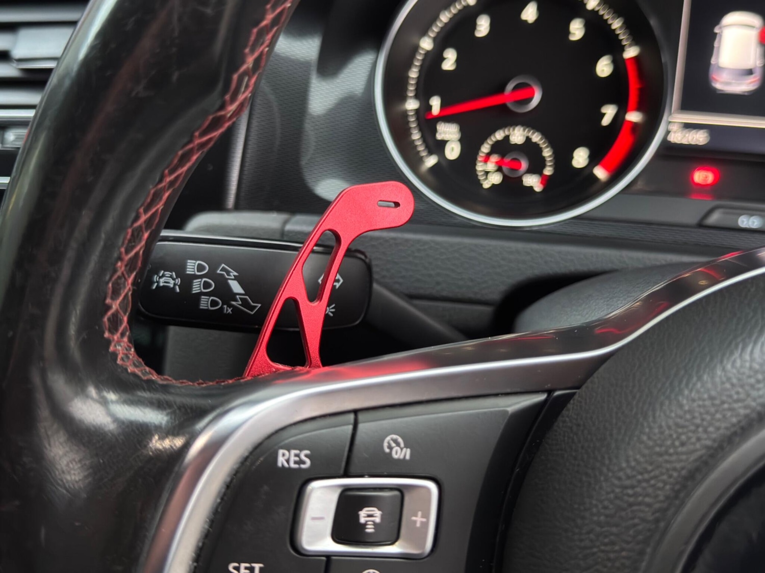 Used Volkswagen Golf 2015 for sale - 77052537: Photo 29