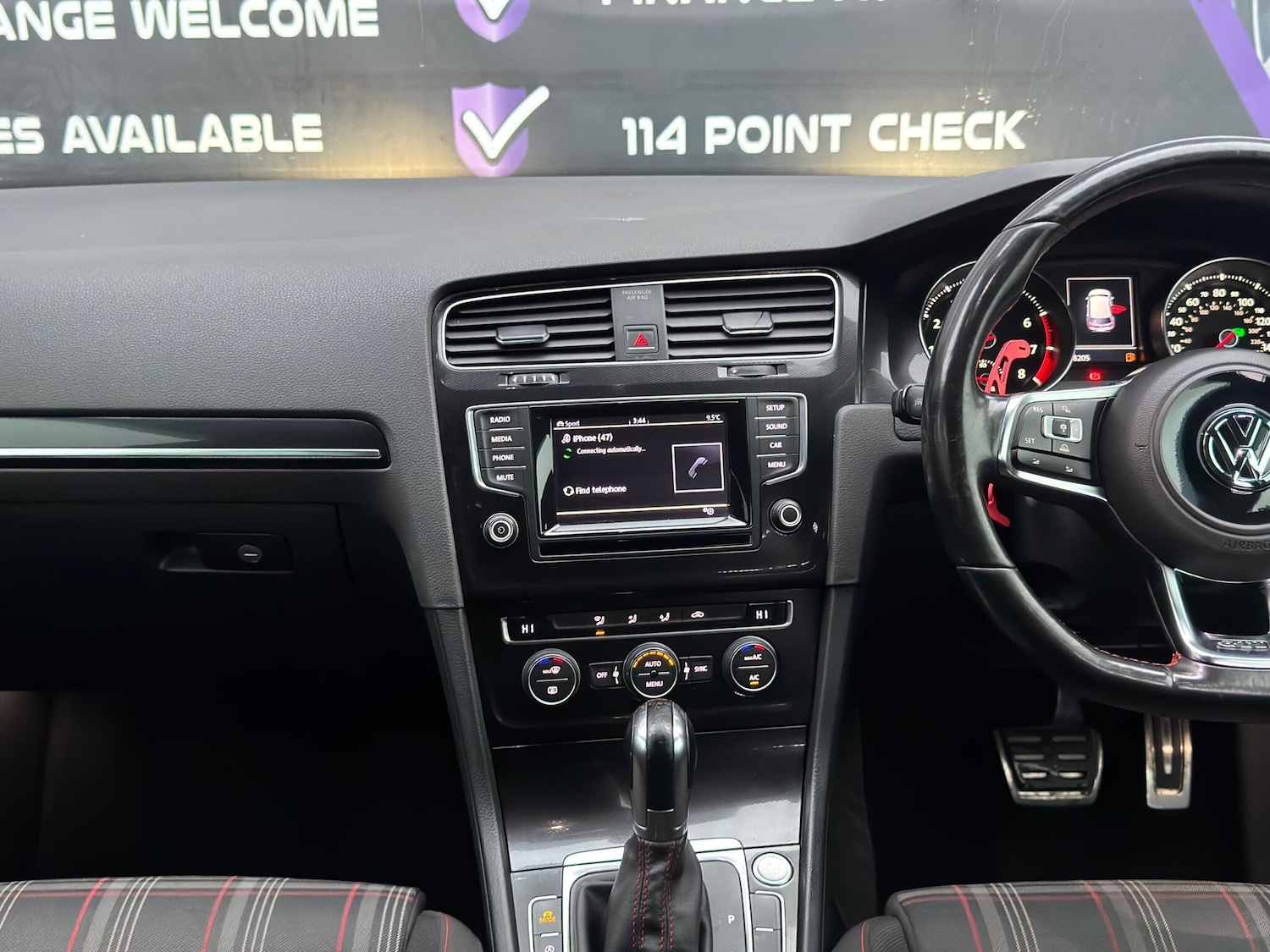 Used Volkswagen Golf 2015 for sale - 77052537: Photo 34