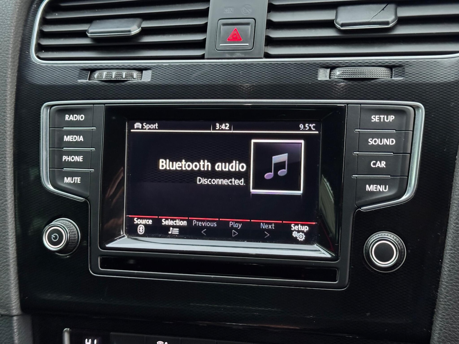 Used Volkswagen Golf 2015 for sale - 77052537: Photo 39