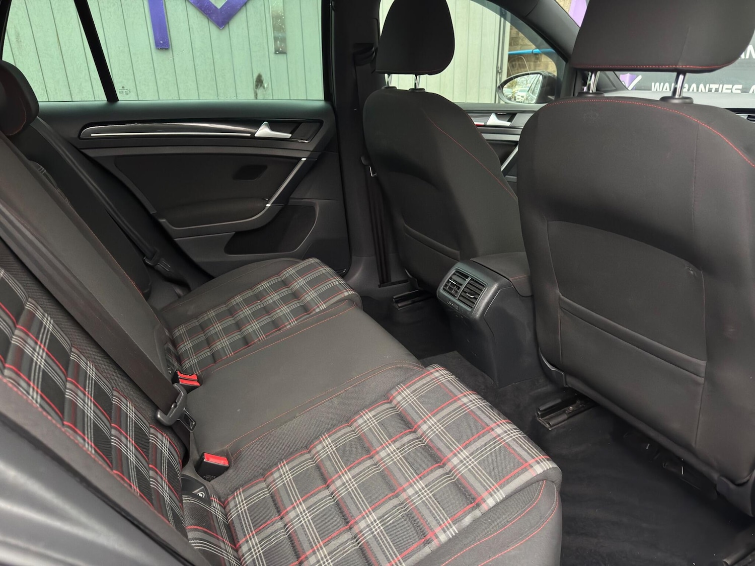 Used Volkswagen Golf 2015 for sale - 77052537: Photo 49