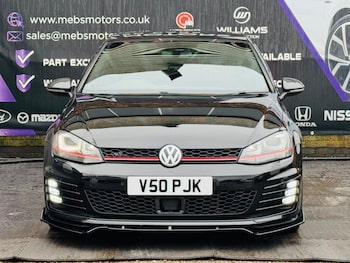 Used Volkswagen Golf 2015 for sale - 77052537: Photo