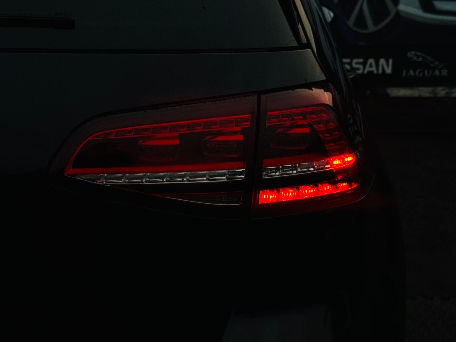 Used Volkswagen Golf 2015 for sale - 77052537: Photo 7