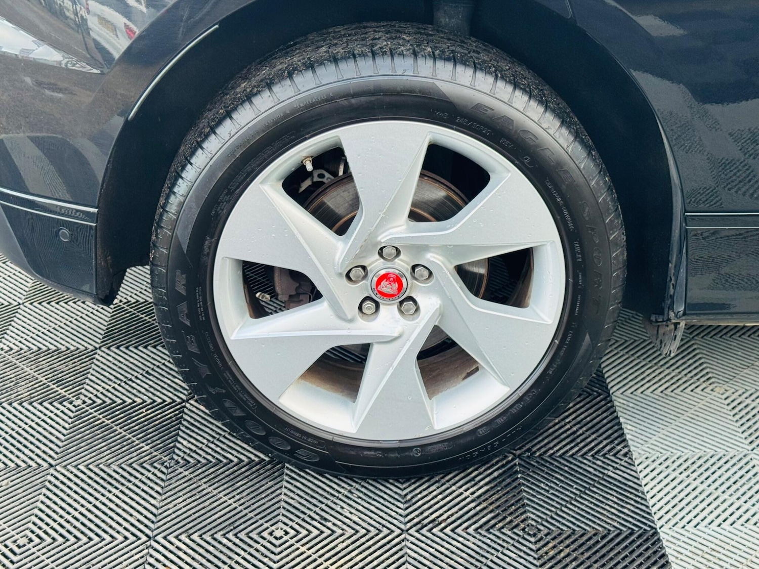 Used Jaguar I-Pace 2020 for sale - 77441085: Photo 10