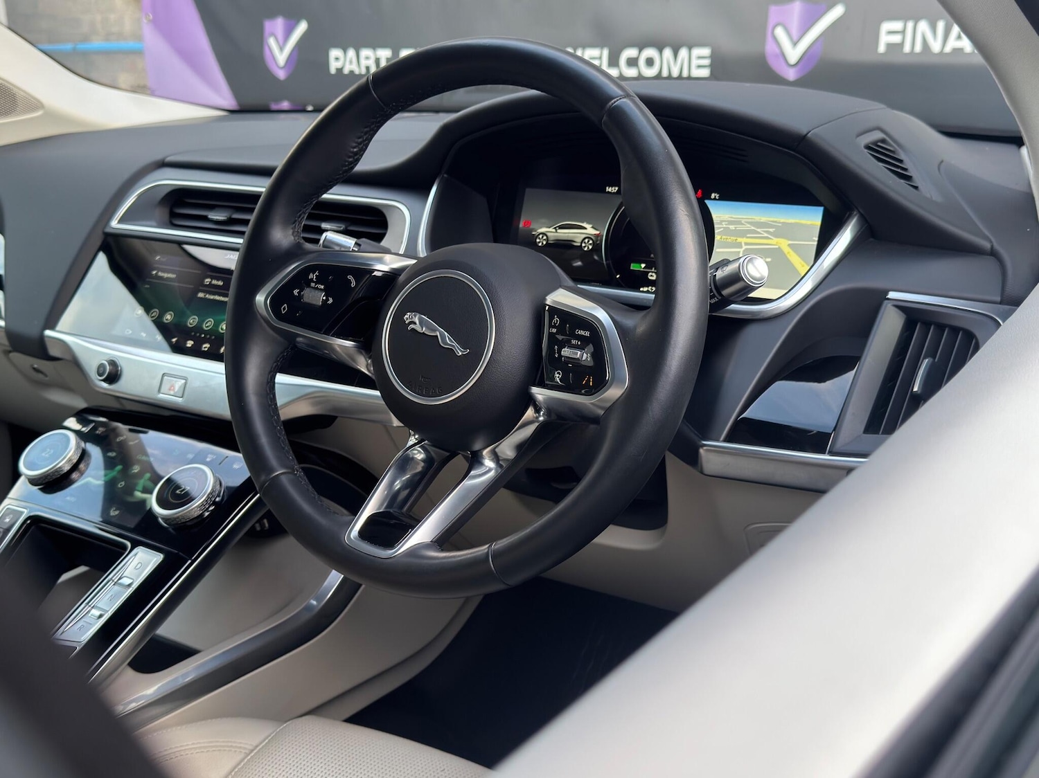 Used Jaguar I-Pace 2020 for sale - 77441085: Photo 12