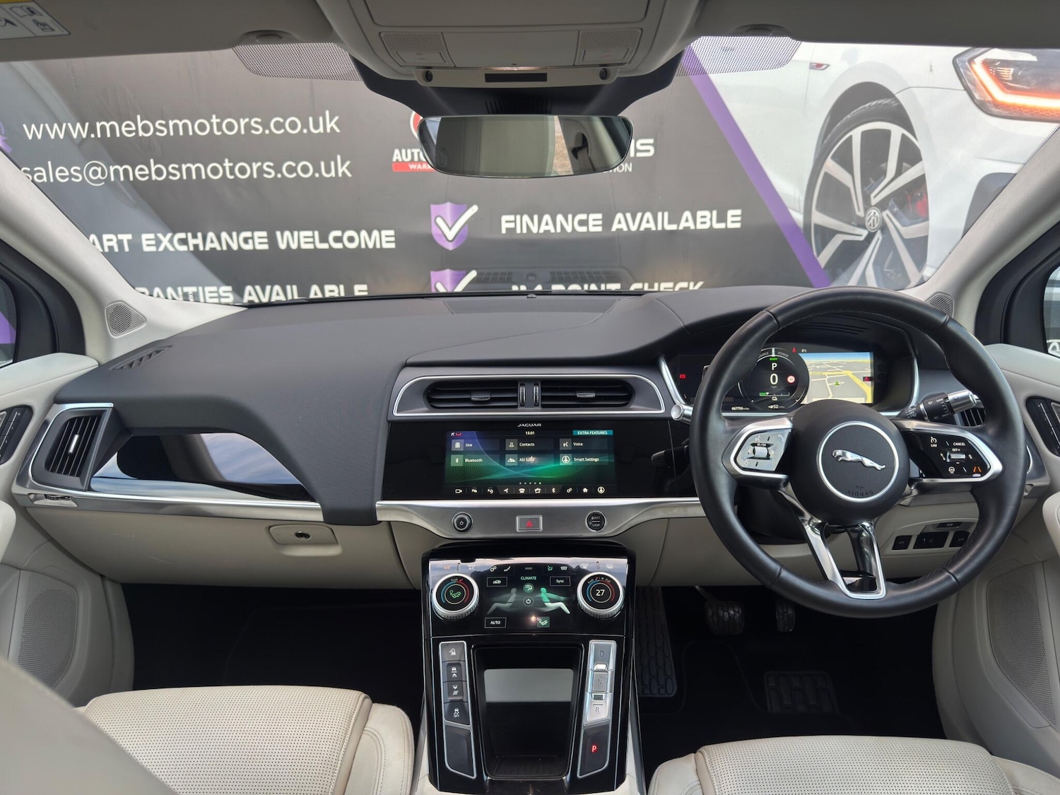 Used Jaguar I-Pace 2020 for sale - 77441085: Photo 13