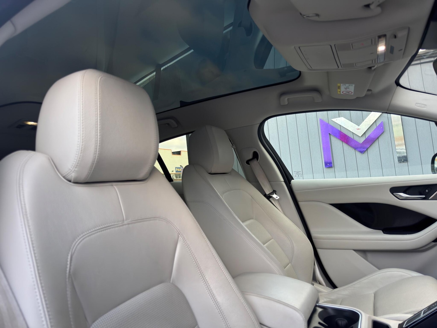 Used Jaguar I-Pace 2020 for sale - 77441085: Photo 15