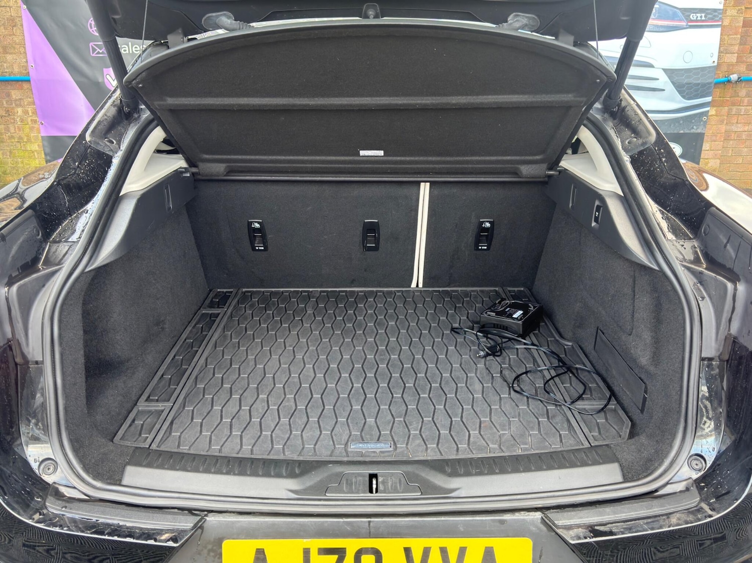 Used Jaguar I-Pace 2020 for sale - 77441085: Photo 22