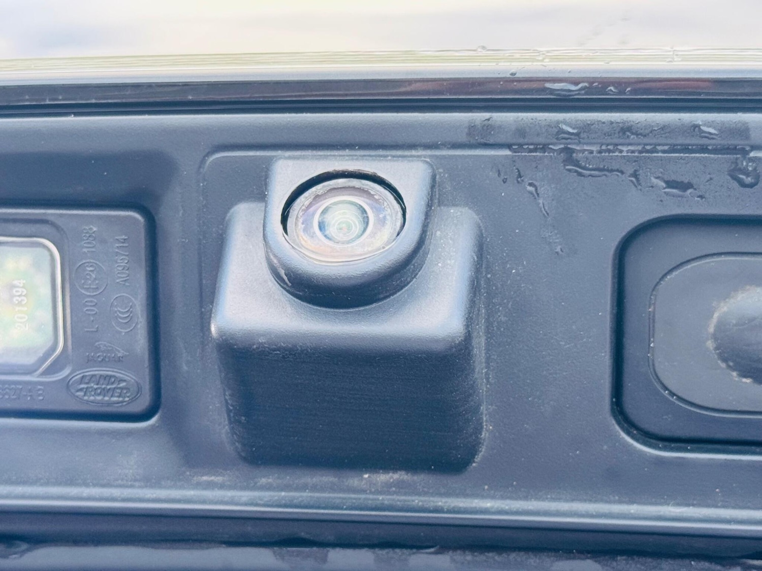 Used Jaguar I-Pace 2020 for sale - 77441085: Photo 23