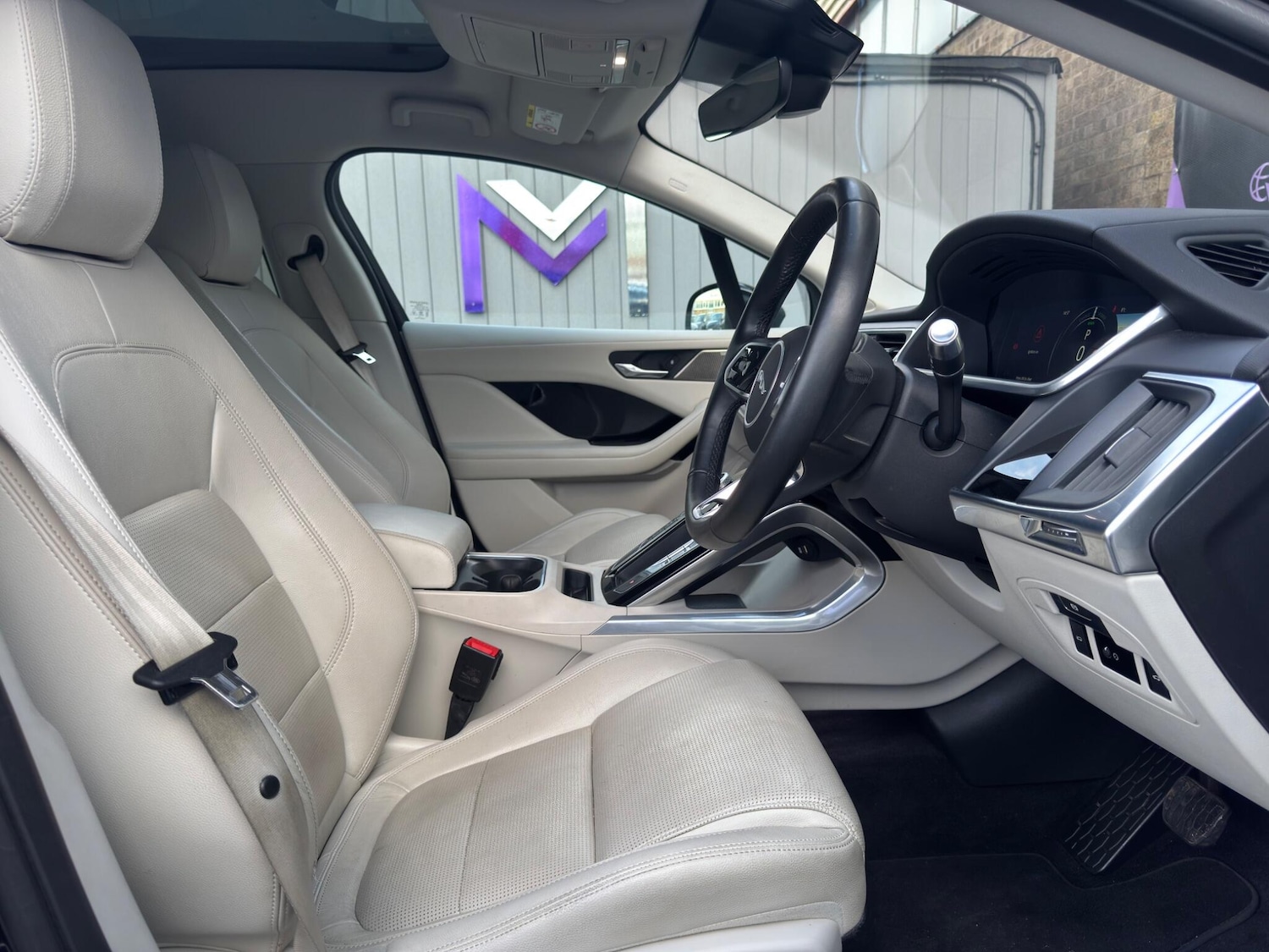 Used Jaguar I-Pace 2020 for sale - 77441085: Photo 28