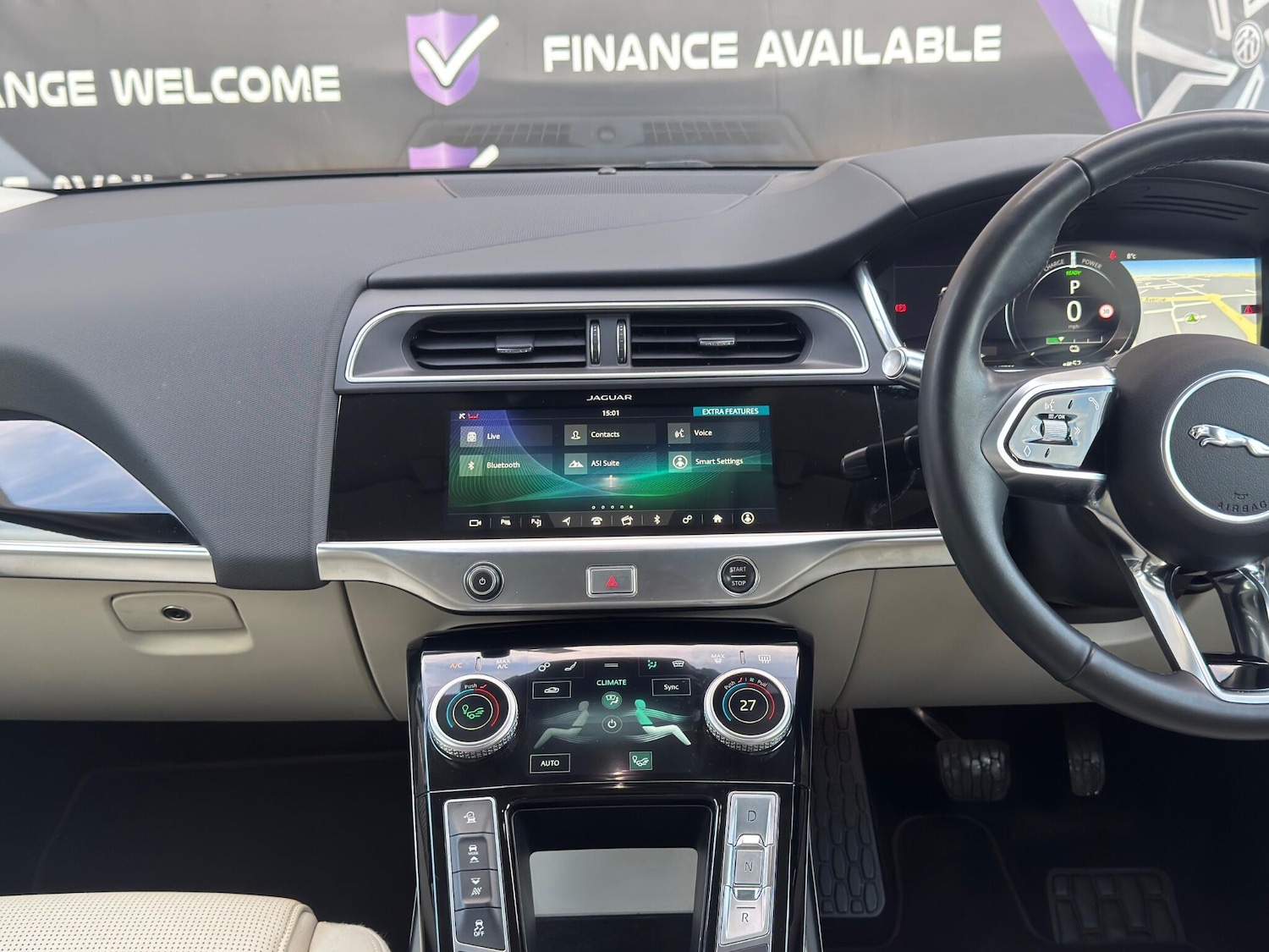 Used Jaguar I-Pace 2020 for sale - 77441085: Photo 39