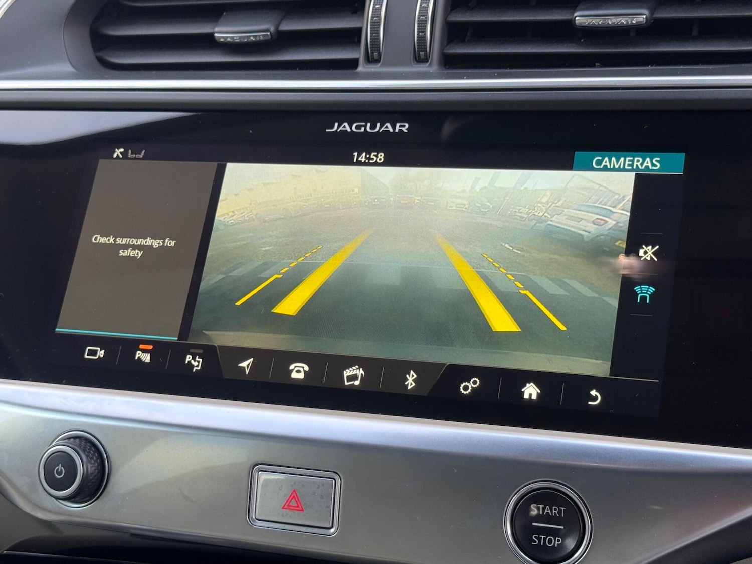 Used Jaguar I-Pace 2020 for sale - 77441085: Photo 40