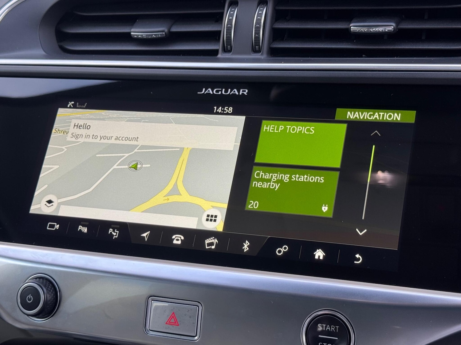 Used Jaguar I-Pace 2020 for sale - 77441085: Photo 41