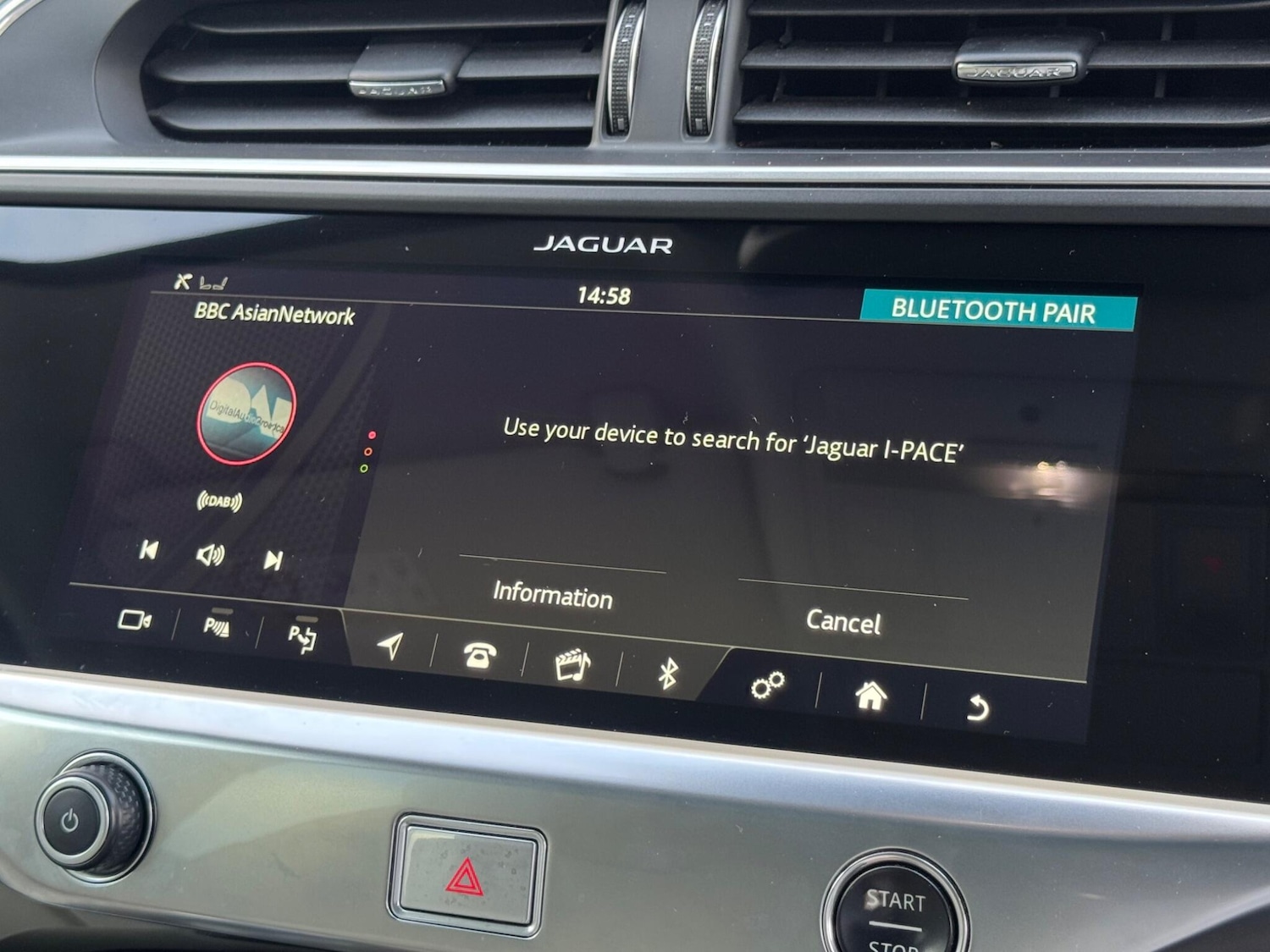 Used Jaguar I-Pace 2020 for sale - 77441085: Photo 43