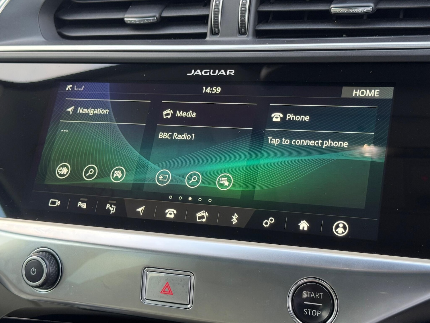 Used Jaguar I-Pace 2020 for sale - 77441085: Photo 45