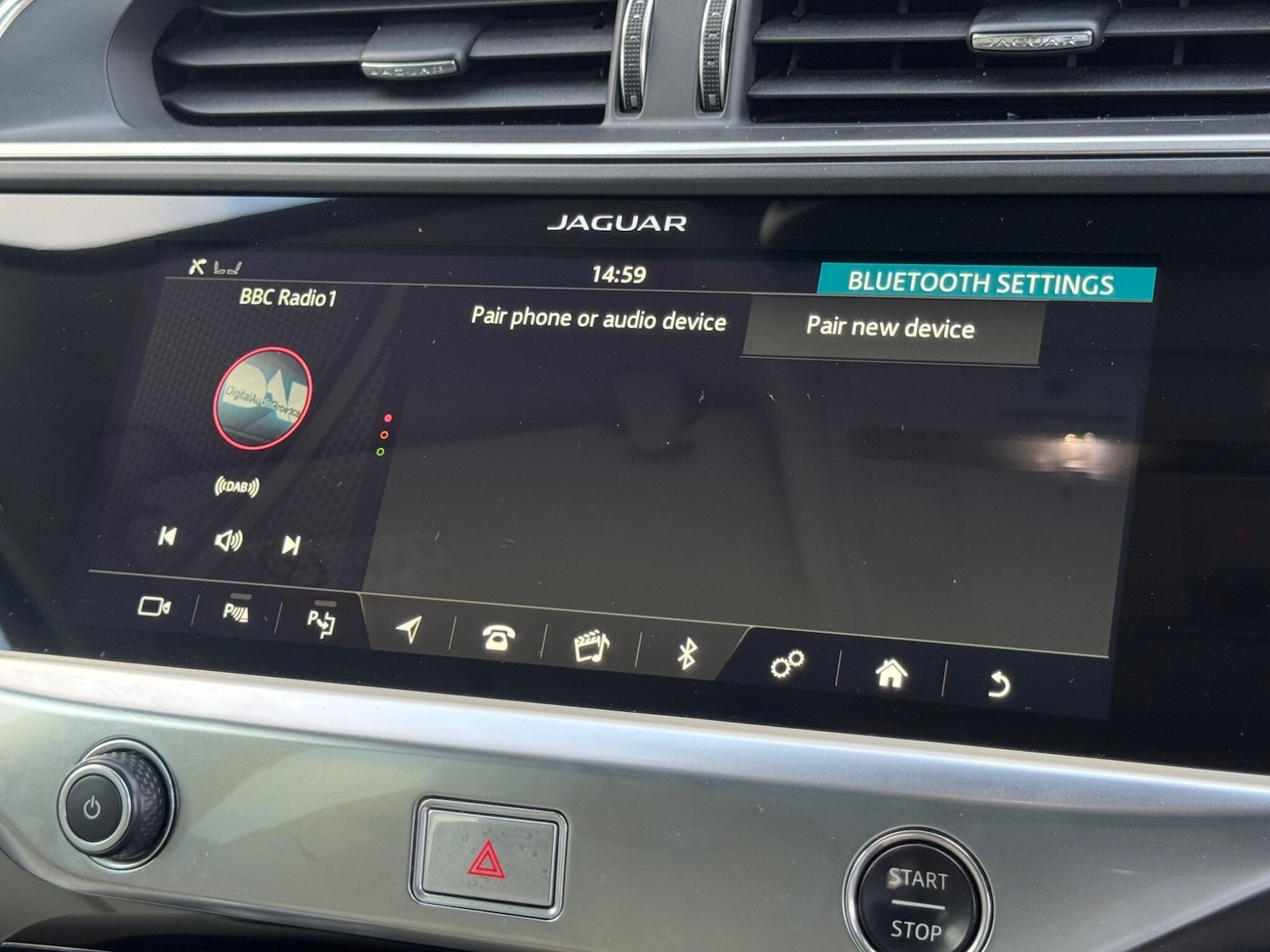 Used Jaguar I-Pace 2020 for sale - 77441085: Photo 46