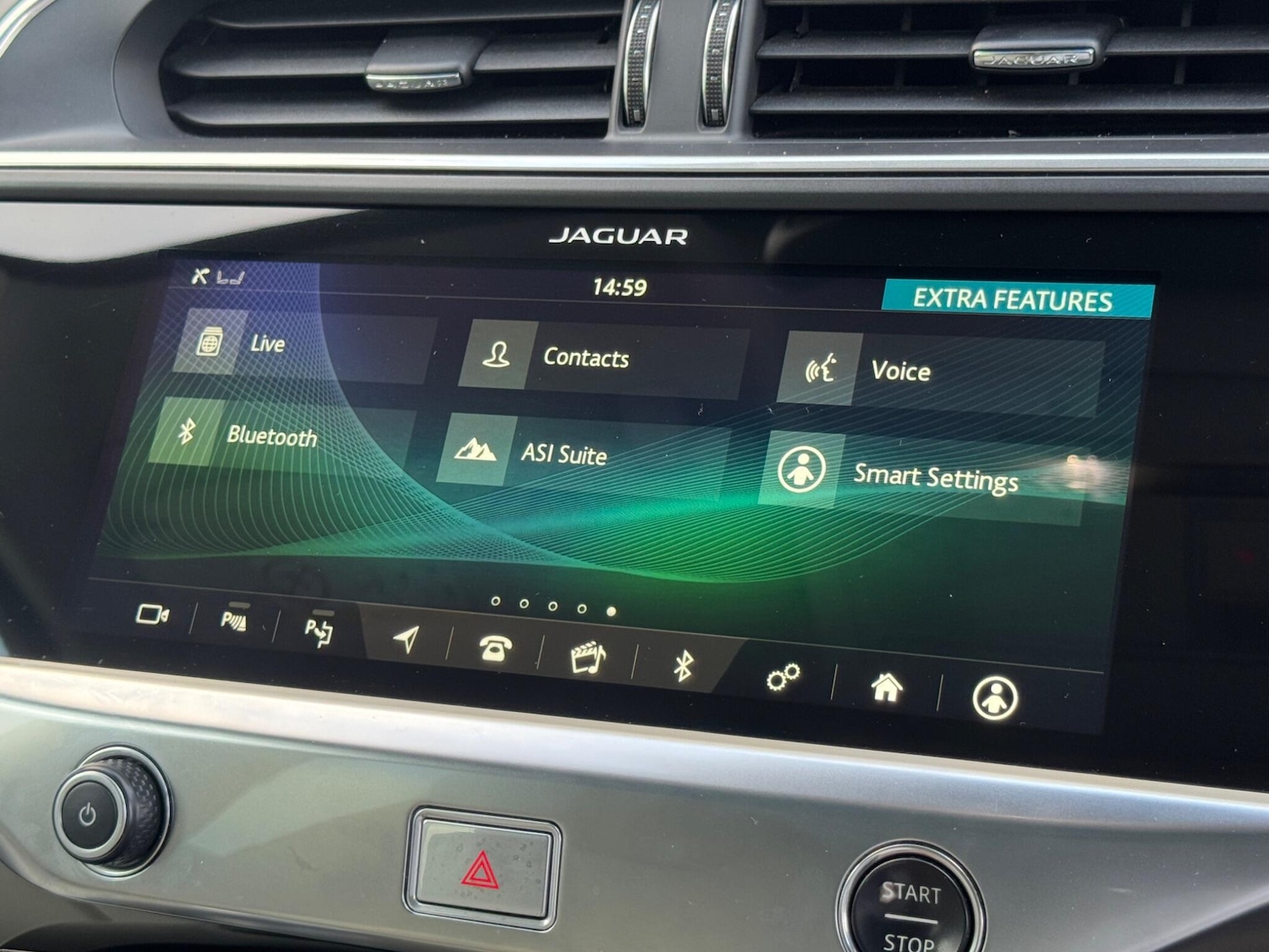 Used Jaguar I-Pace 2020 for sale - 77441085: Photo 47