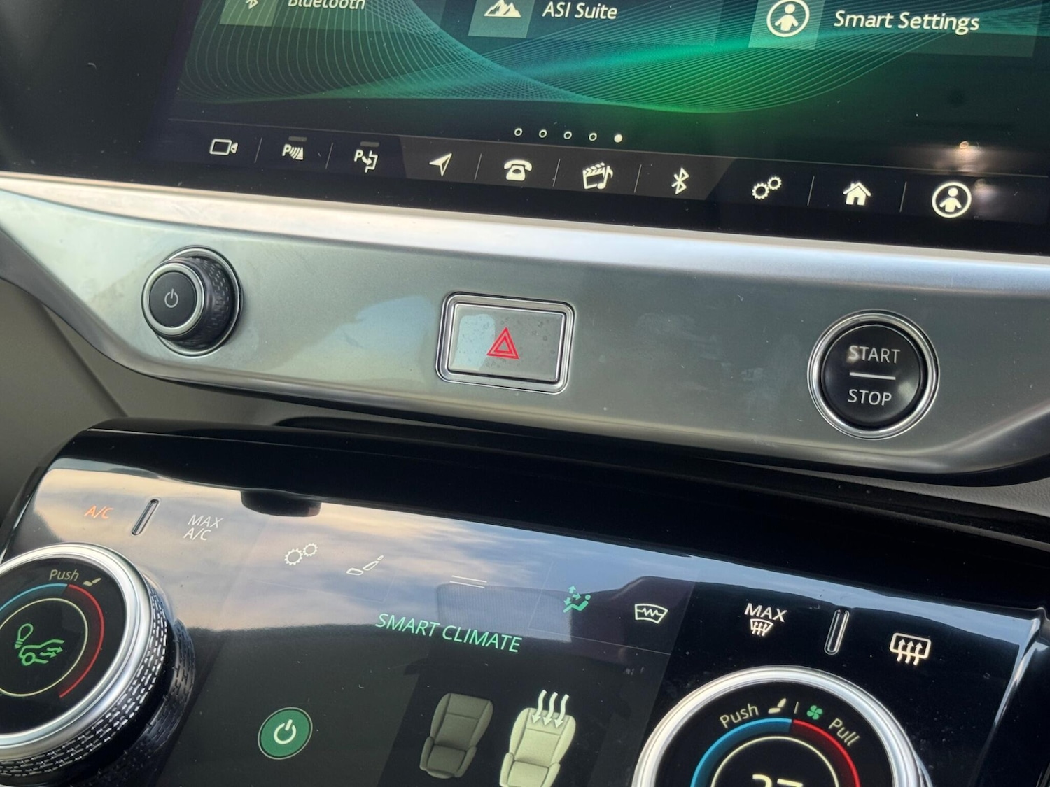 Used Jaguar I-Pace 2020 for sale - 77441085: Photo 48