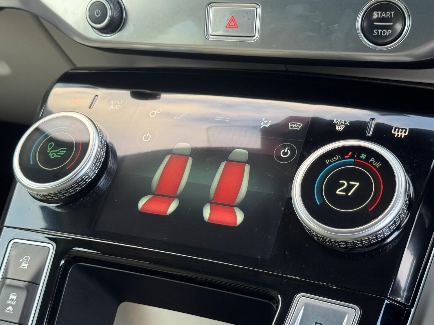 Used Jaguar I-Pace 2020 for sale - 77441085: Photo 49