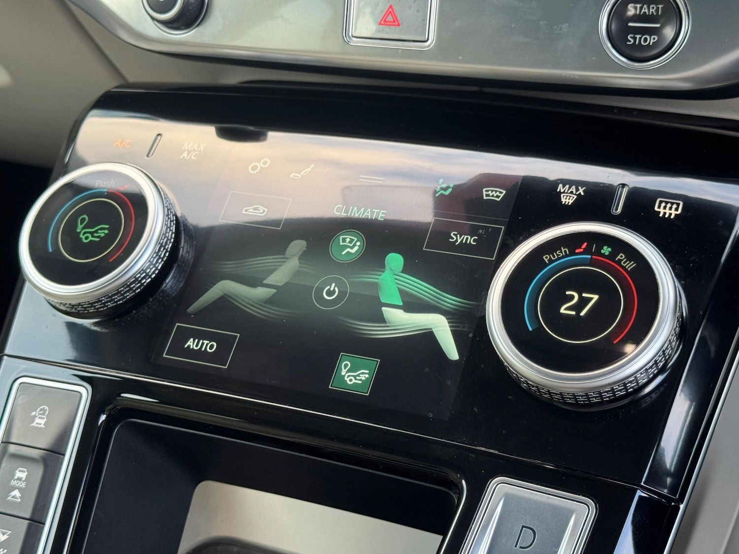 Used Jaguar I-Pace 2020 for sale - 77441085: Photo 50