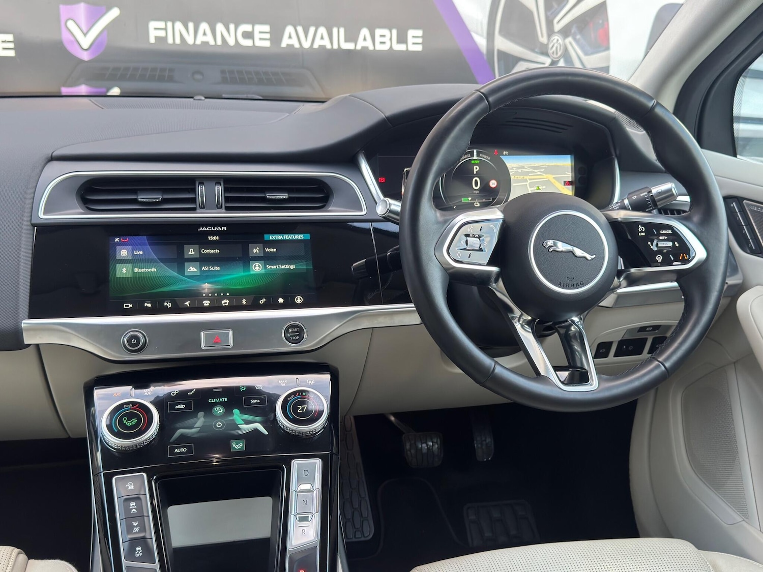 Used Jaguar I-Pace 2020 for sale - 77441085: Photo 54