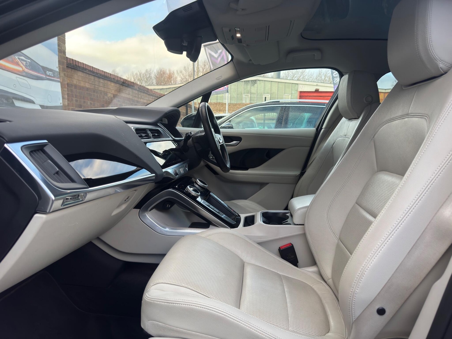 Used Jaguar I-Pace 2020 for sale - 77441085: Photo 55