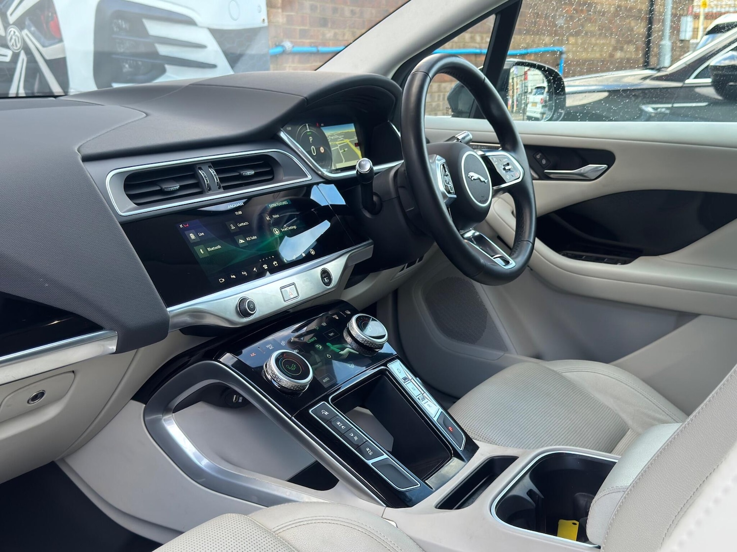 Used Jaguar I-Pace 2020 for sale - 77441085: Photo 56