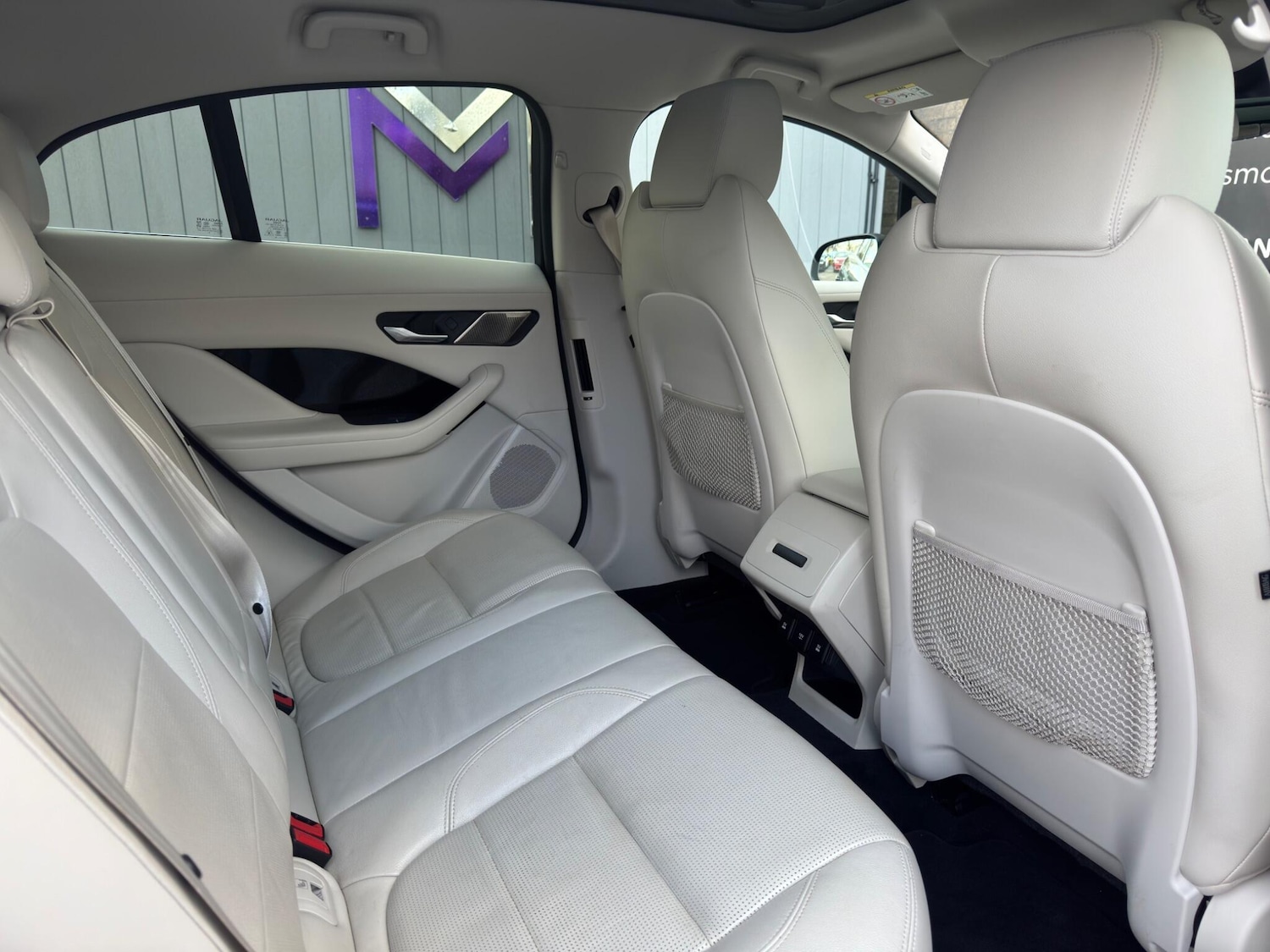 Used Jaguar I-Pace 2020 for sale - 77441085: Photo 57