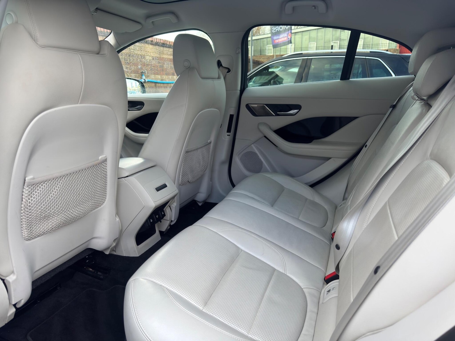 Used Jaguar I-Pace 2020 for sale - 77441085: Photo 58