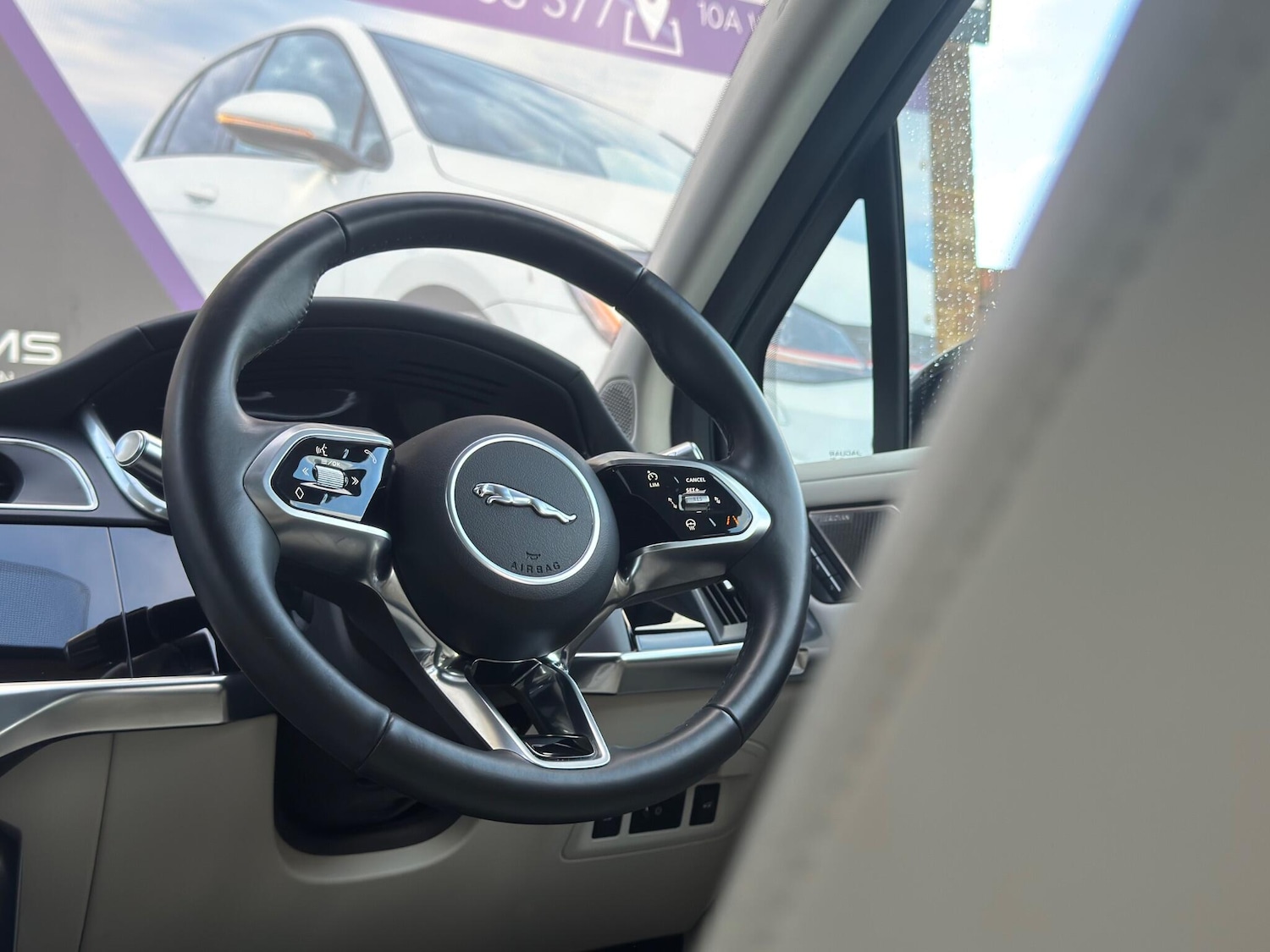 Used Jaguar I-Pace 2020 for sale - 77441085: Photo 59