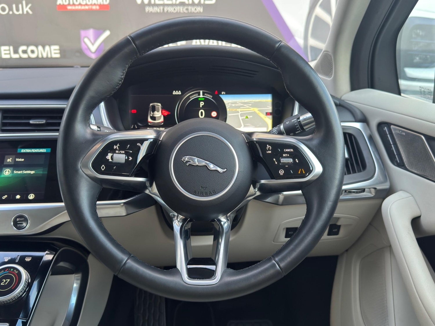 Used Jaguar I-Pace 2020 for sale - 77441085: Photo 60