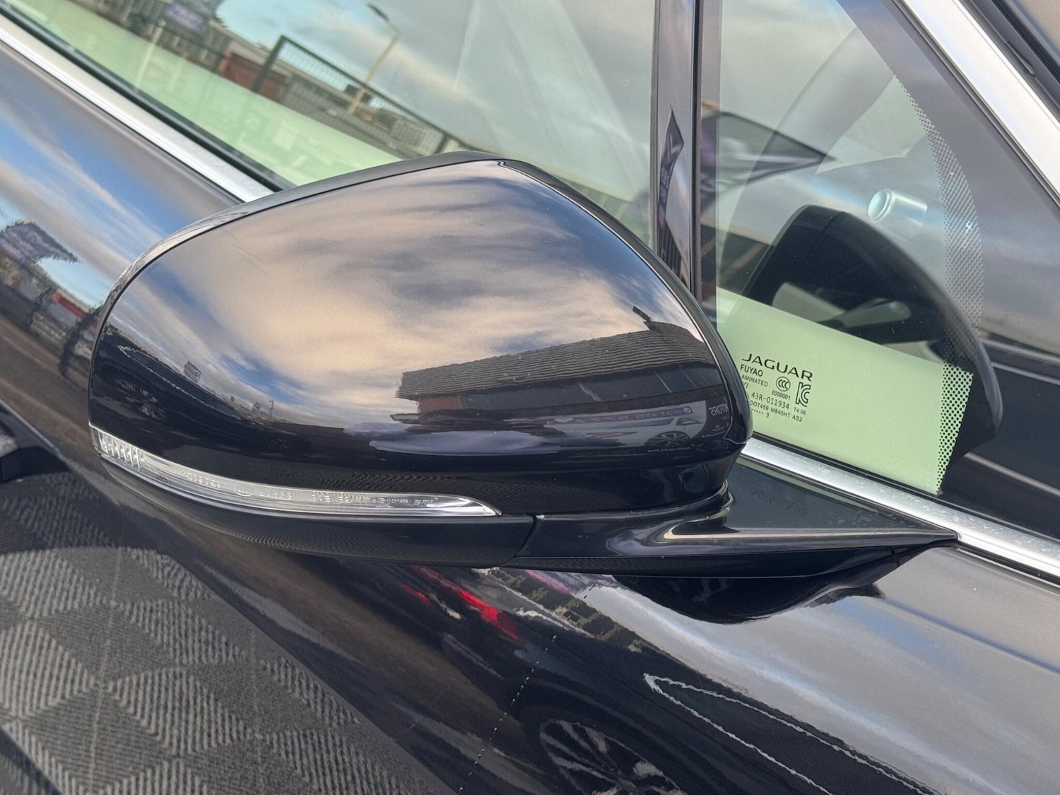 Used Jaguar I-Pace 2020 for sale - 77441085: Photo 8