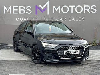 Used Audi A1 2019 for sale - 79168637: Photo