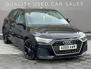Used Audi A1 2019 for sale - 79168637: Photo