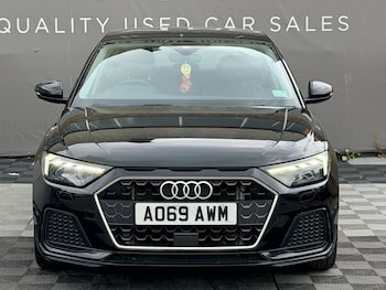 Used Audi A1 2019 for sale - 79168637: Photo
