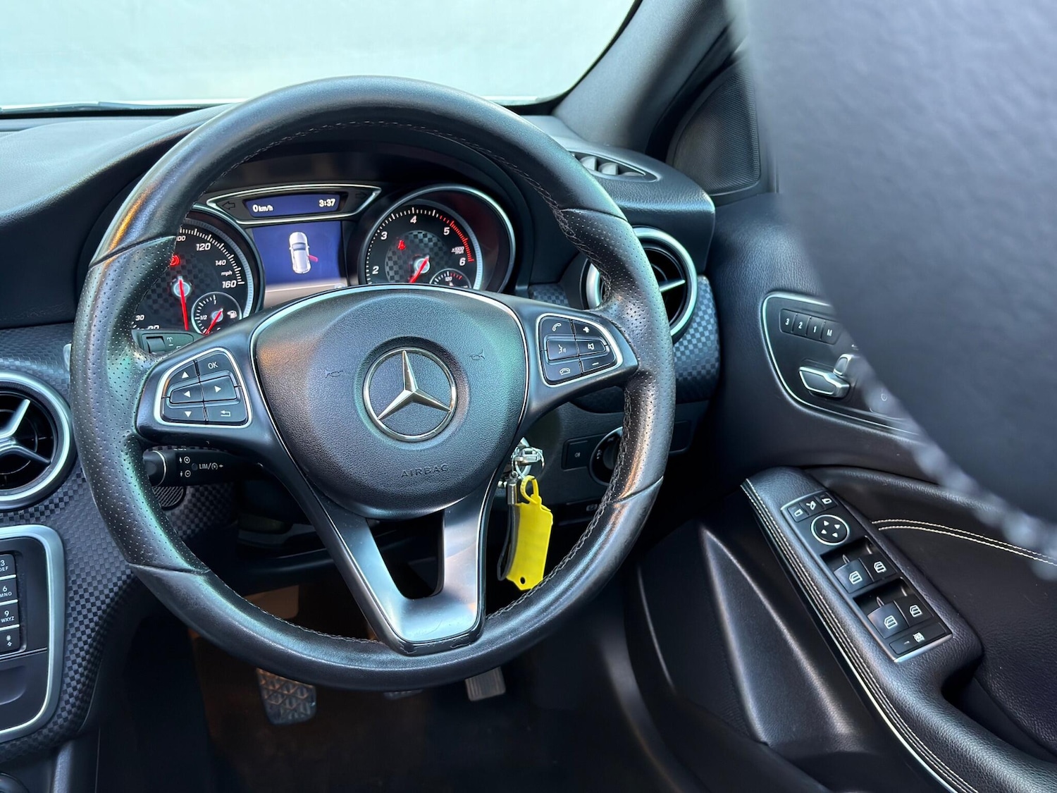 Used Mercedes-Benz A-Class 2016 for sale - 77646248: Photo 14