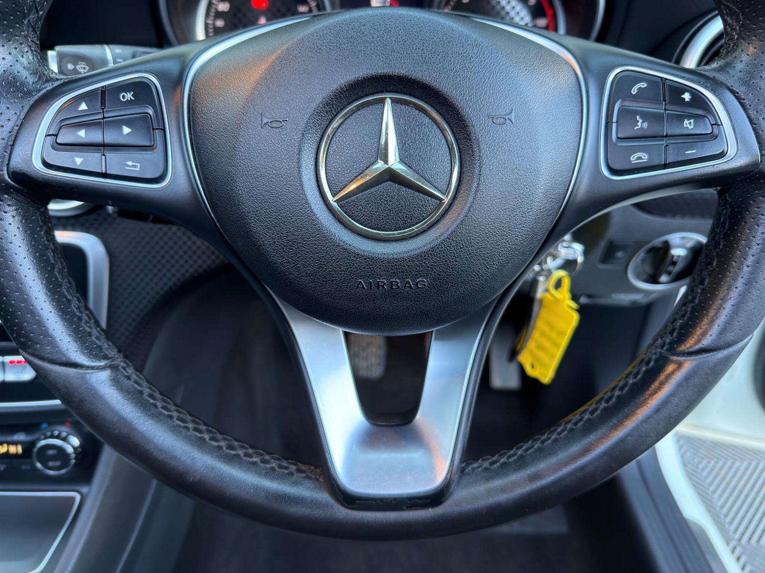 Used Mercedes-Benz A-Class 2016 for sale - 77646248: Photo 33