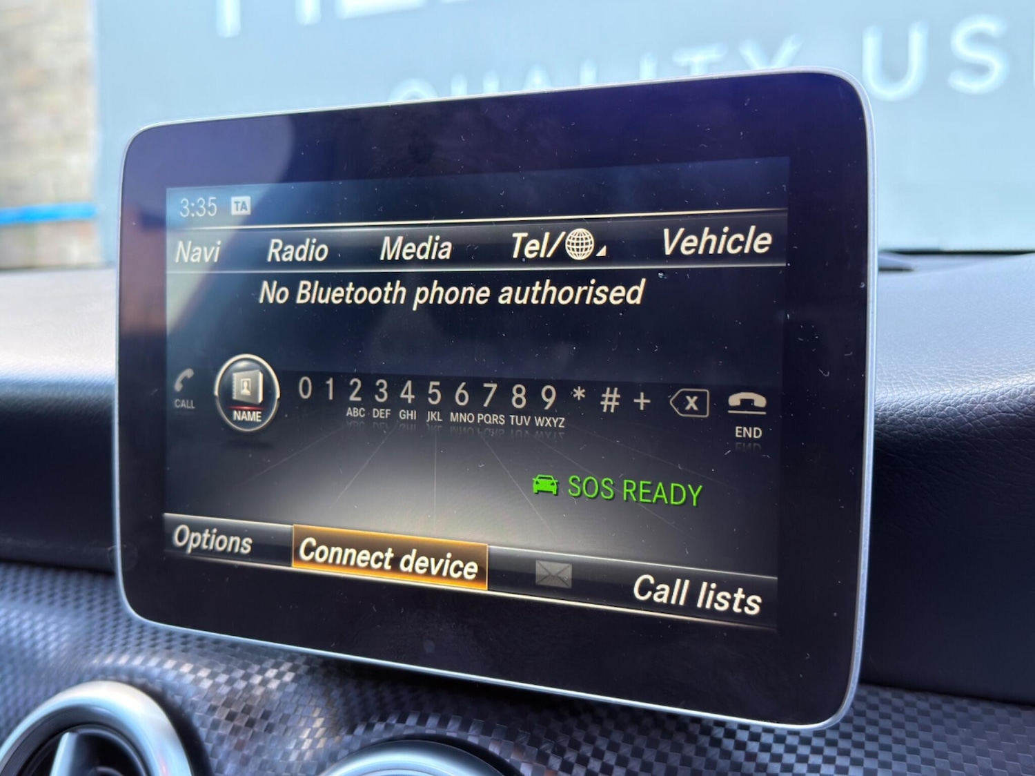 Used Mercedes-Benz A-Class 2016 for sale - 77646248: Photo 37