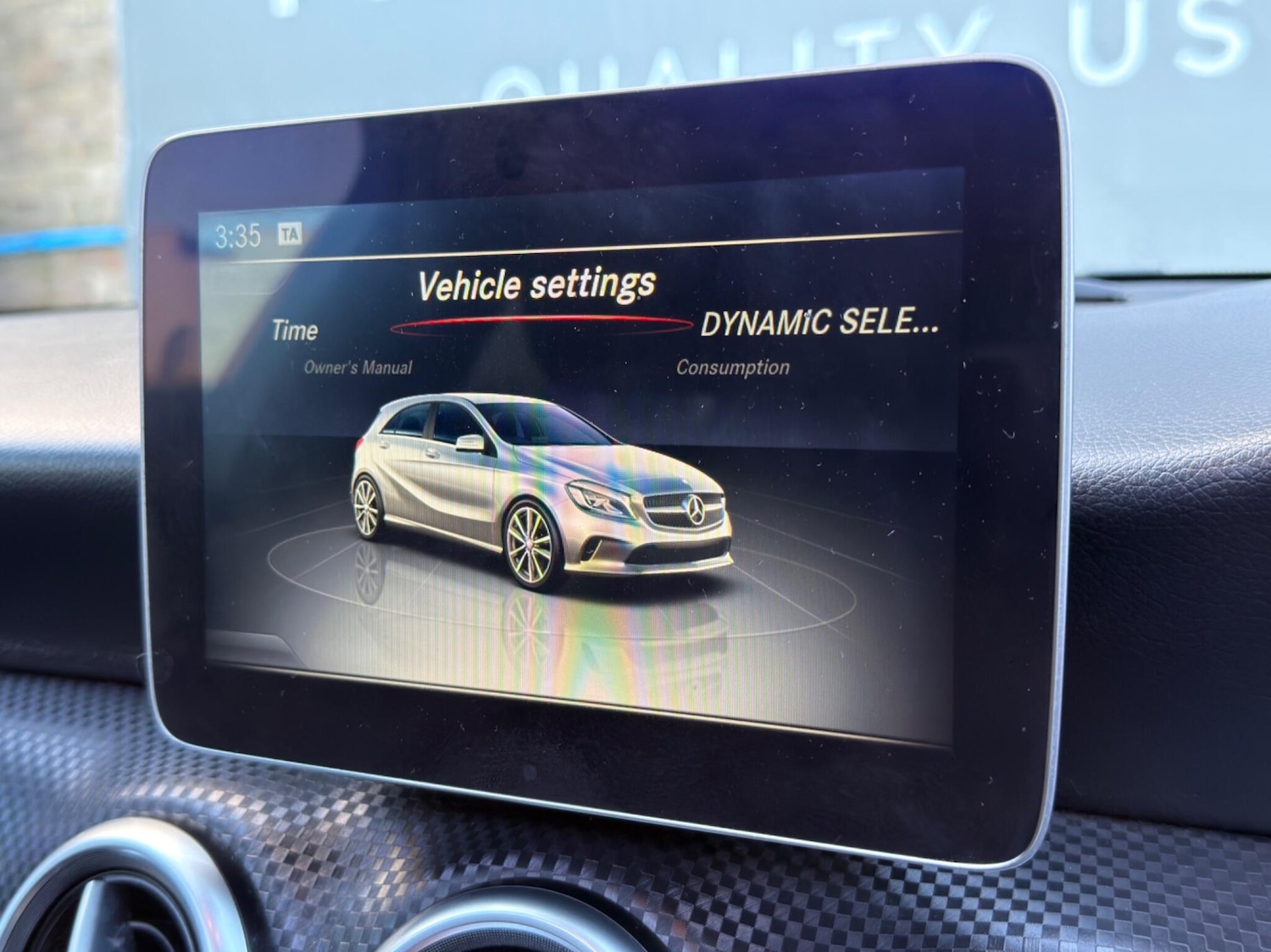 Used Mercedes-Benz A-Class 2016 for sale - 77646248: Photo 38