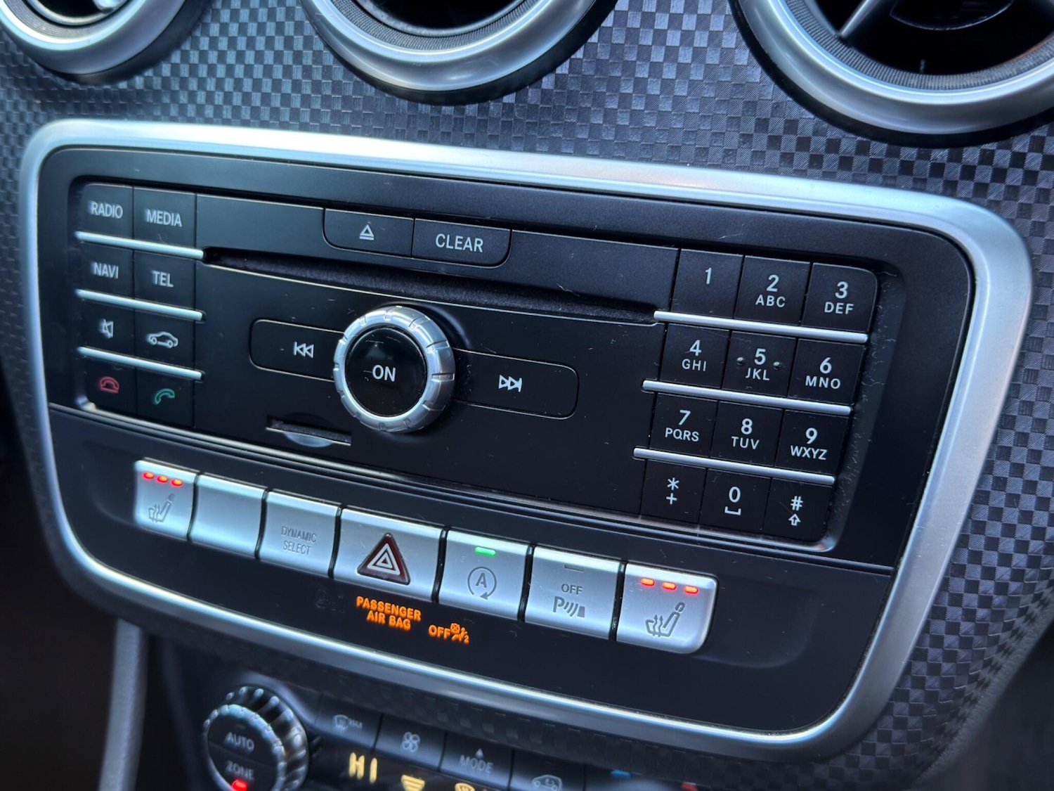 Used Mercedes-Benz A-Class 2016 for sale - 77646248: Photo 40