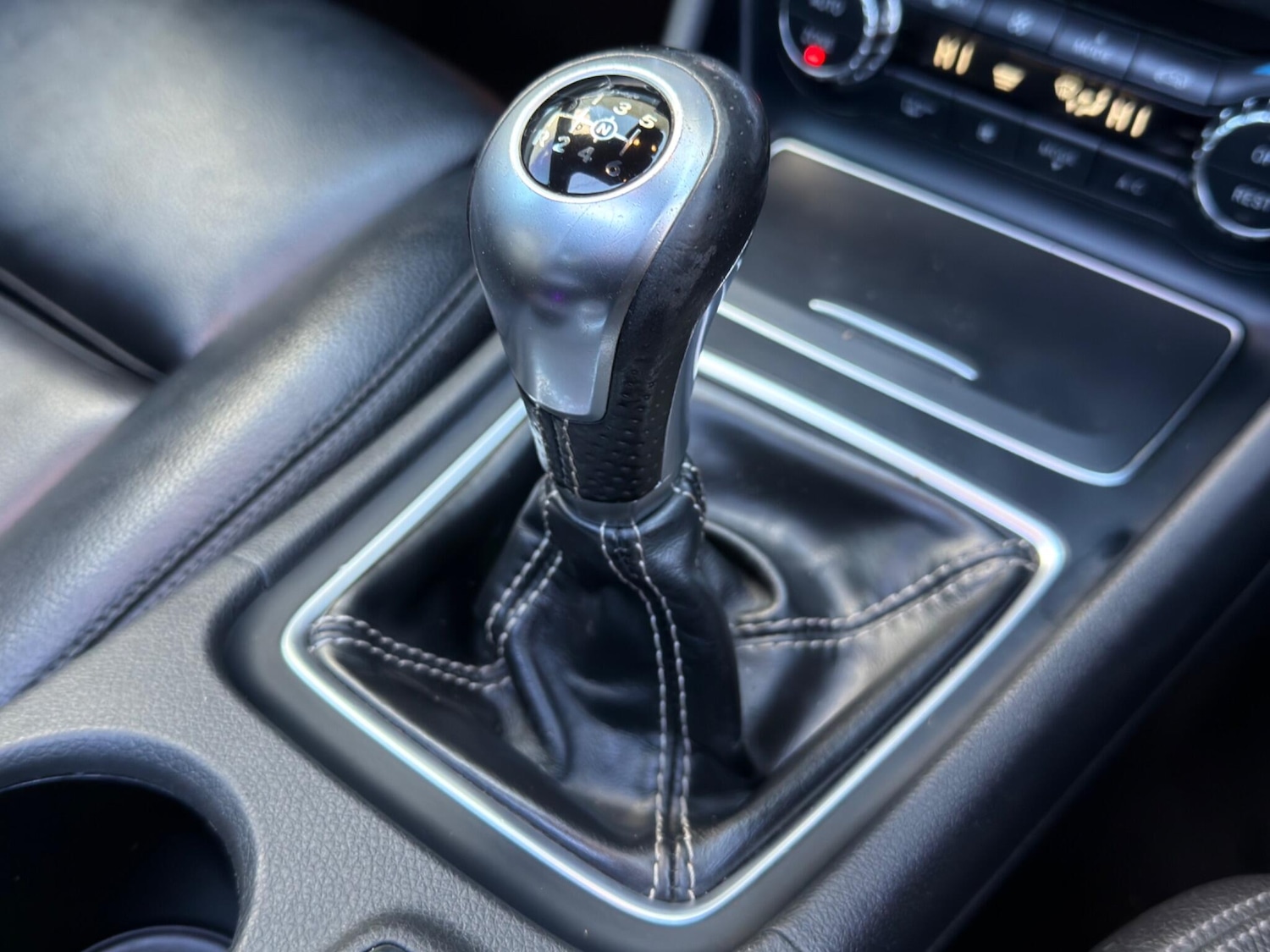 Used Mercedes-Benz A-Class 2016 for sale - 77646248: Photo 43