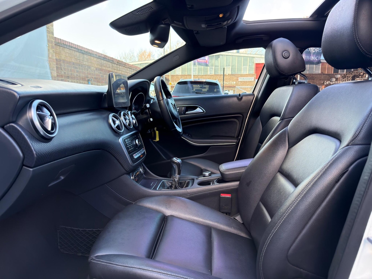 Used Mercedes-Benz A-Class 2016 for sale - 77646248: Photo 45